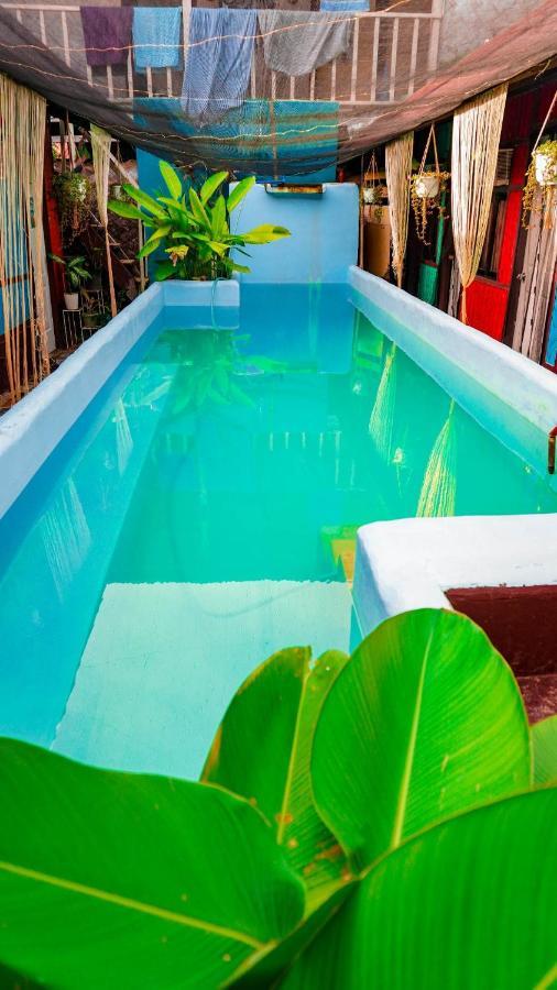 Backpackers Inn Gardenview Inn El Nido Esterno foto